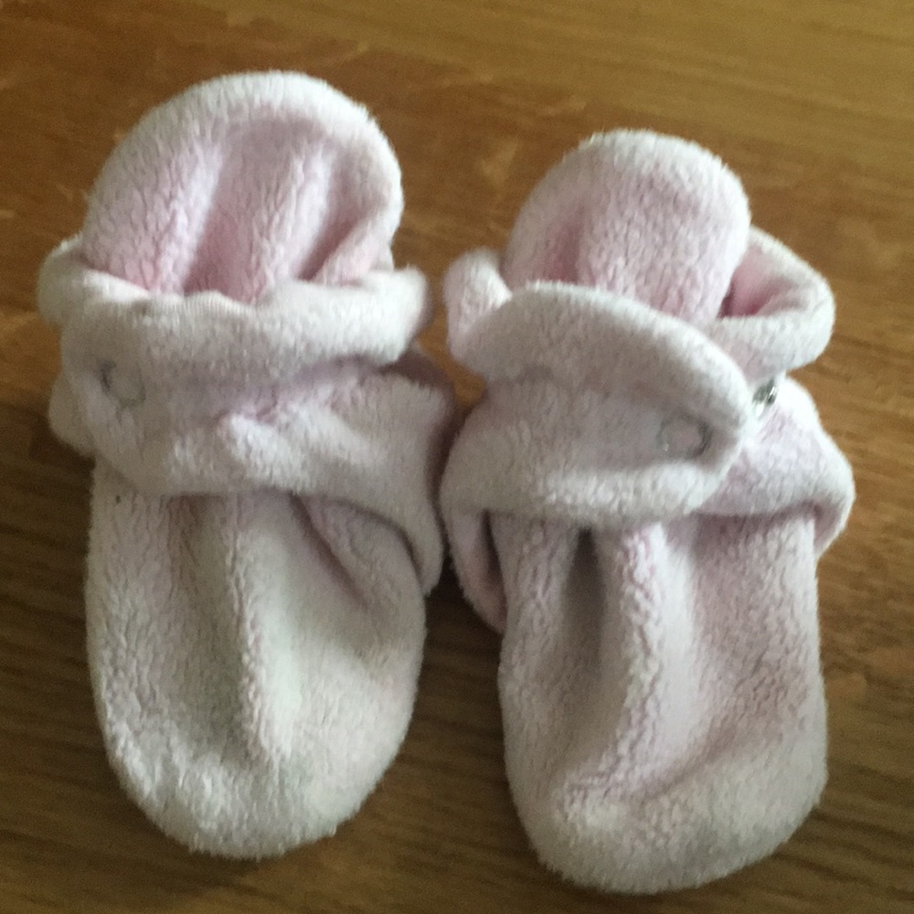 Size 6 month